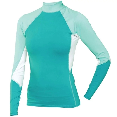 Women Rash Guard